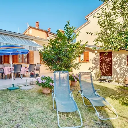Casa Melita With Garden * Stinjan