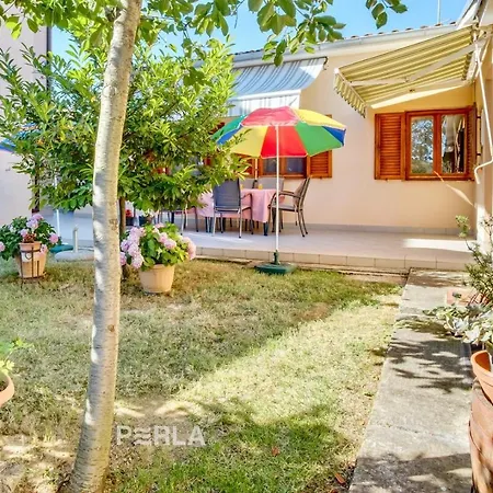 Casa Melita With Garden * Штиньян