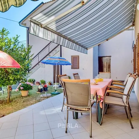 Casa Melita With Garden * Штиньян
