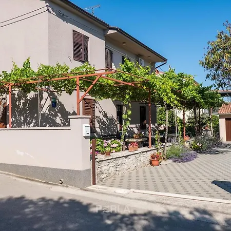 Casa Melita With Garden